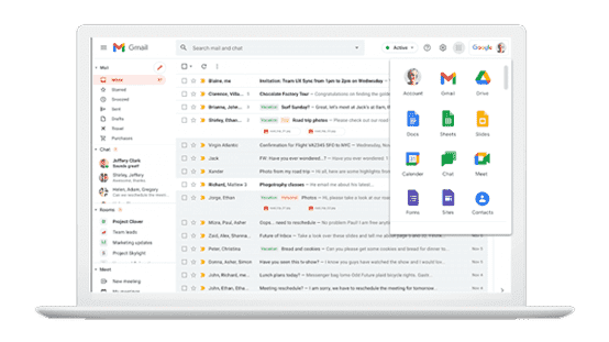 Google Workspace / Gsuite at lowest price